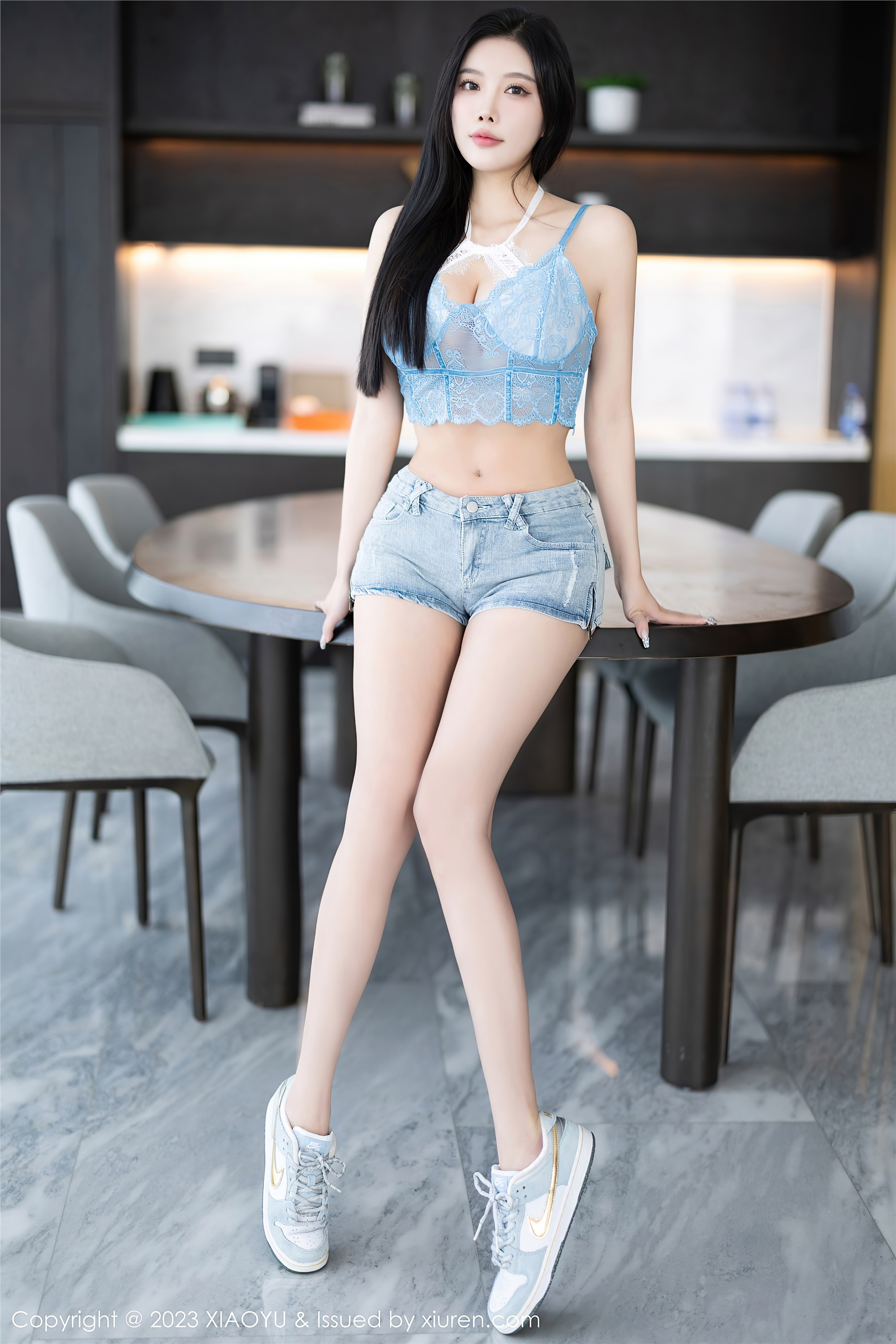 XIAOYU语画界 2023.12.15 VOL.1165 杨晨晨Yome